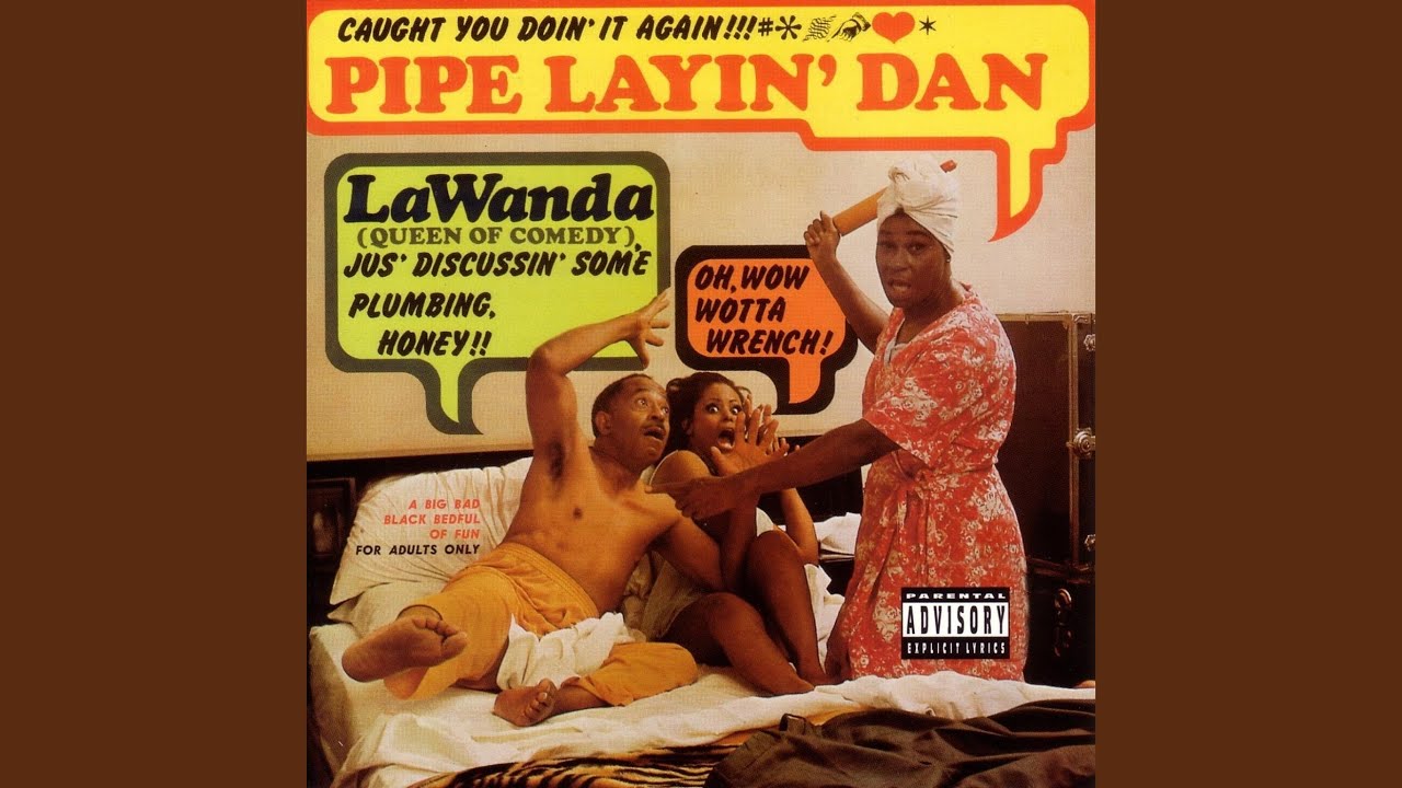 Watch Pipe Layin' Dan on YouTube Watch Pipe Layin' Dan on YouTube