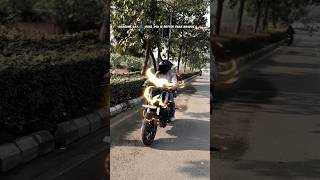 Nothing Can Beat NS400z UG 🔥🚀 #bajaj #bajajauto #ns400 #ns400z #duke390 #deathmachine #viral #duke