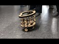 共生型STEAM学習のためのロボット〈Toi〉