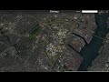 New York - Newark Flightradar24 Livestream with Live Air Traffic Control 9/12/2025