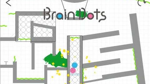 Fast way)... Brain Dots！ http://braindotsapp.com #BrainDots