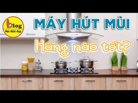 Video: Máy Hút Mùi Tròn Cho Nhà Bếp (21 ảnh): Xây Dựng Nhà Bếp Màu Trắng