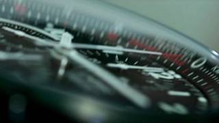 Oris Watch Review - Oris BC4 Chronograph 'Black'