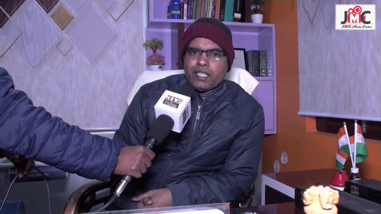 Daksha Eye Care ,Mau |JMC Media solution|