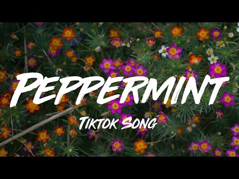 Peppermint (feat. Lexy)