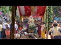 Balekan chowndi Rhavu guliga kola