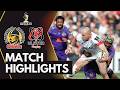 Ulster vs Exeter Chiefs Highlights | European Challenge Cup 2026