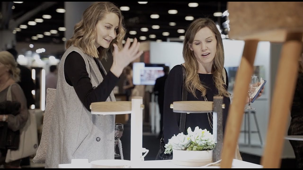 Gryphon- Interior Design Show Vancouver 2019 (IDS)