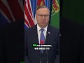 Should hunting rights be prioritized? A Premier speaks out.