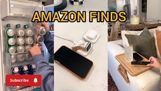 2023 February AMAZON MUST HAVE | TikTok Made Me Buy It Part 23Fb02 | Amazon Finds TikTok Compilation