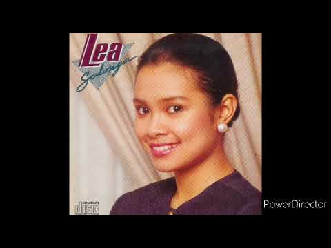 Lea Salonga — Lea Salonga, 1993 ¦ Lea Salonga [Full Album]