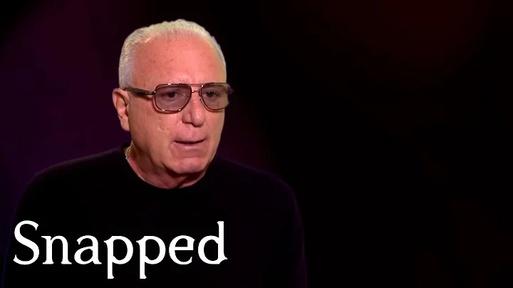 Snapped: Bonus Clip - Valerie Pape's Effect on Ira...