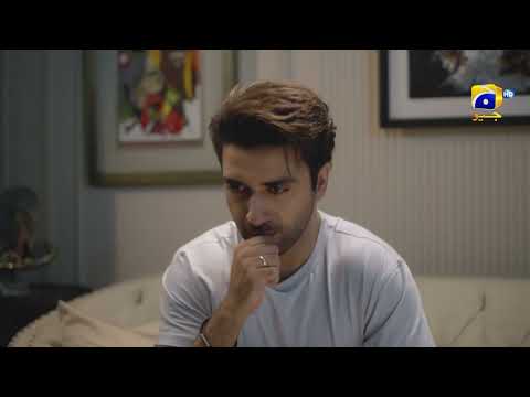 Kaisa Yeh Ishq Episode Promo | Daily at 9:00 PM only on Har Pal Geo