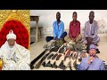 ASIRIN SARKIN KASTINA YATO YAHAƊAKAI DA MASU GARKUWA MUTANE 