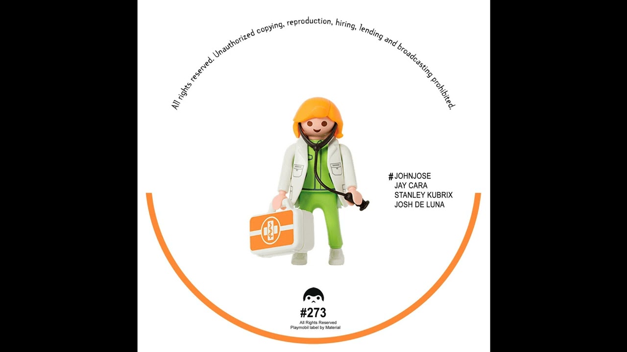 Guarda JOHNJOSÉ, Jay Cara - Paradot (PLAYMOBIL273) su YouTube Guarda JOHNJOSÉ, Jay Cara - Paradot (PLAYMOBIL273) su YouTube