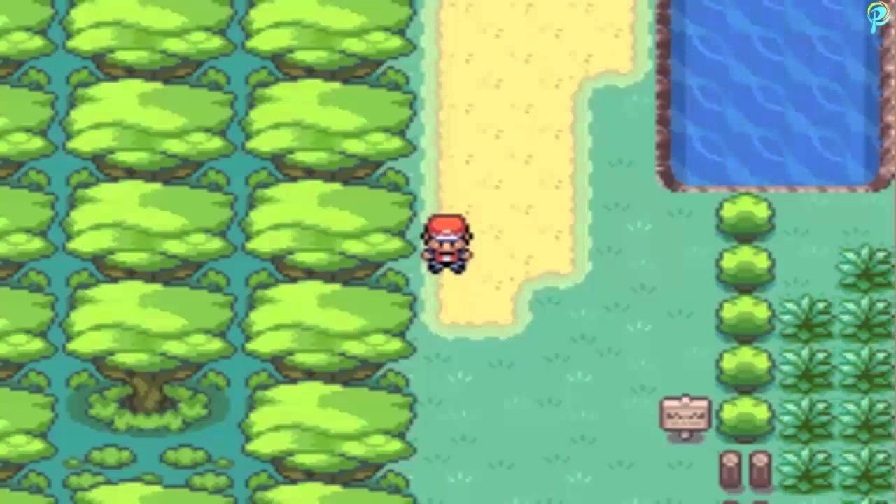 In Pokémon FireRed, how do you get HM Fly? - Quora