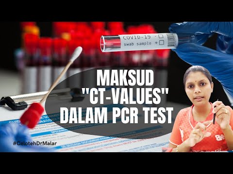 Video: Berapa kerapkah ujian pelepasan diperlukan dalam CT?