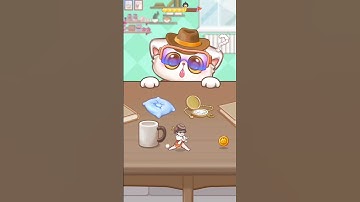 HIDE-and-SEEK: CATS 2 //GAMEPLAY 14// DANCER