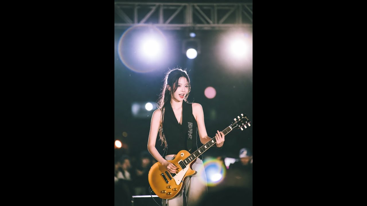 한요한 - Shining Star (Feat. 김종완 of NELL) (여자 AI COVER)