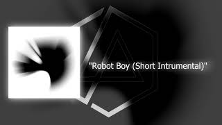 Linkin Park - Robot Boy (Short Intrumental 2014 version)