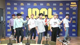 [IDOL RADIO] Golden Child 'ONE' 20200629