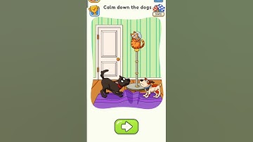 DOP LEVEL 682 and 683 REVEALED #shorts #song #comedy #funny