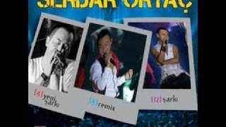 Serdar Ortaç - Sikayet 2009 Resimi