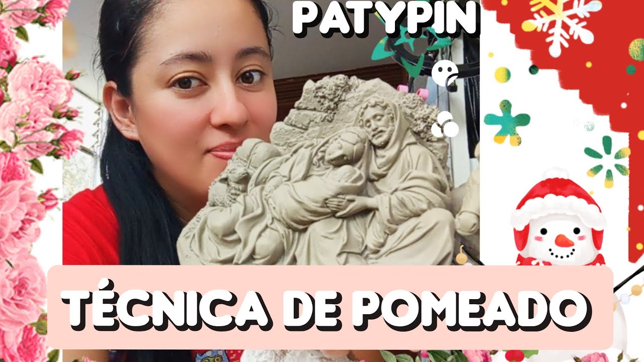 ТЕХНИКА смешивания патины, рождение в смоле