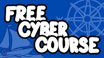 computing fundamentals • roppers academy /1 @TechniqueFilms • course overview • free cybersec course