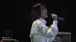 藍井エイル『騙された羊』『幻影』from Eir Land Festival 2021〜藍い希望〜(for J-LOD LIVE)