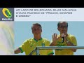 Ao lado de bolsonaro silas malafaia chama pacheco de frouxo covarde e omisso