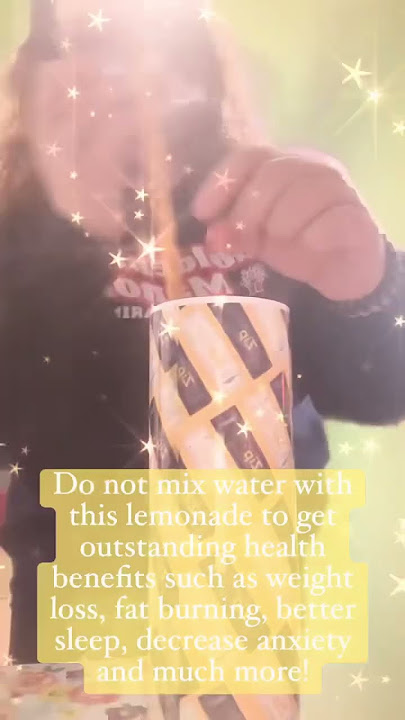 Who wants to try this delicious all natural lemonade?? #getskinny #weightloss #zipslim
