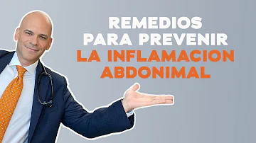 ¿Cuáles son los 7 pasos de la inflamación?