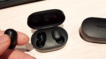 Xiaomi Redmi AirDots 2 не работает один наушник. как это легко исправить.