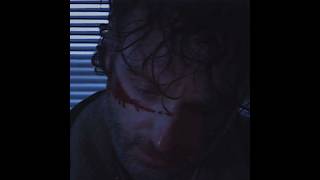 Kendrick Lamar - Pride The Walking Season 7 Negan