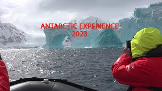 Antarctic Experience