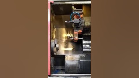 Mazak SQT 18M CNC Turning Center with Live Tooling