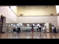 dance-space蔵人