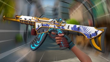 Creating ONI 2.0 Vandal with Blender 3.0