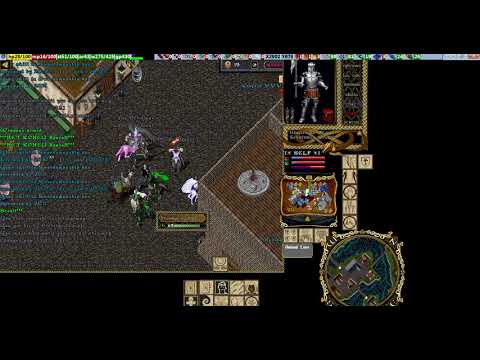 Video: EA Schließt Lord Of Ultima