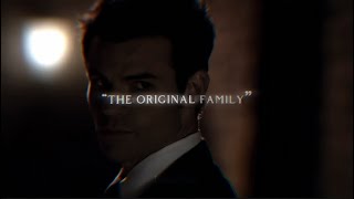 The mikaelson family | edit