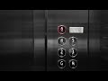 Elevator Arrived On The Floor Sound Effect 