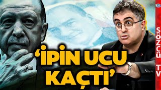 'Geçmiş Olsun' Ersan Şen'den İktidara Gündem Olacak Asgari Ücret ve Ekonomi Tepkisi!