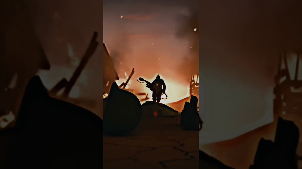 Pyros Insanity Tf2 Capcut