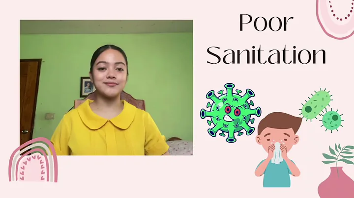 Sanitation Program by Precious Julia Ligon and Jac...
