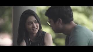 Hari Penembakan Rizky Ke Nadine - CINTA DAN RAHASIA S1 EPS 36