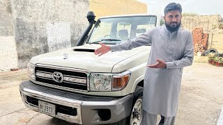 88 model ko 2022 RKR ∆ JMR mai convert toyota jeep