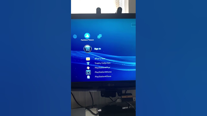 PS3 error 8002A537 - Cannot Sign into PlayStation Network