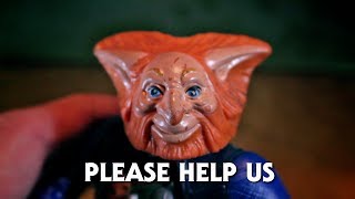 Help Us Make Our He-Man Short Film