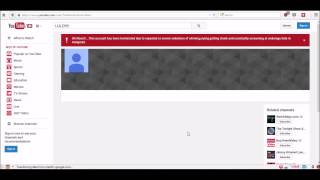 Thebrainenema Suspended